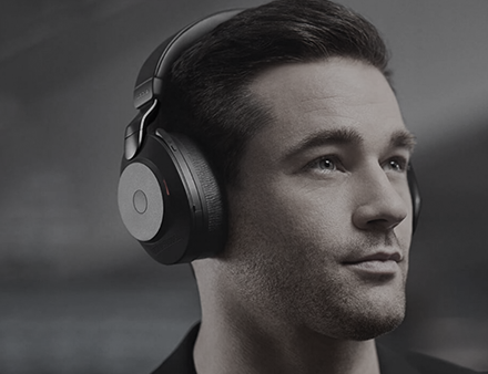 Buy Jabra Products Headsets Headphones and Business Solutions